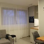 Smartapart - Design Apartment - Favorite Place - Full Equipment - Public Transport