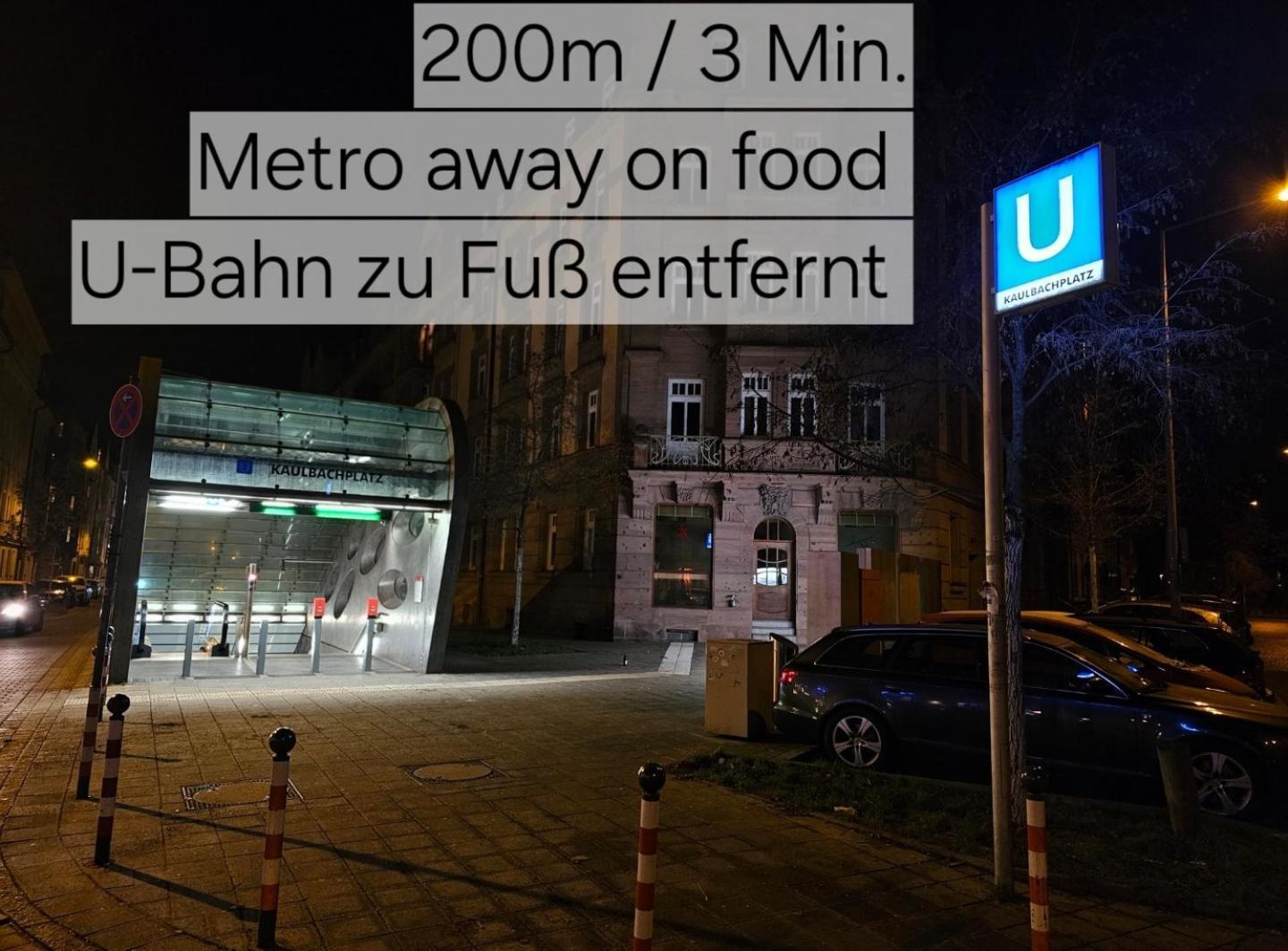 Smartapart - Design - Favorite Place - Full Equipment - Public Transport