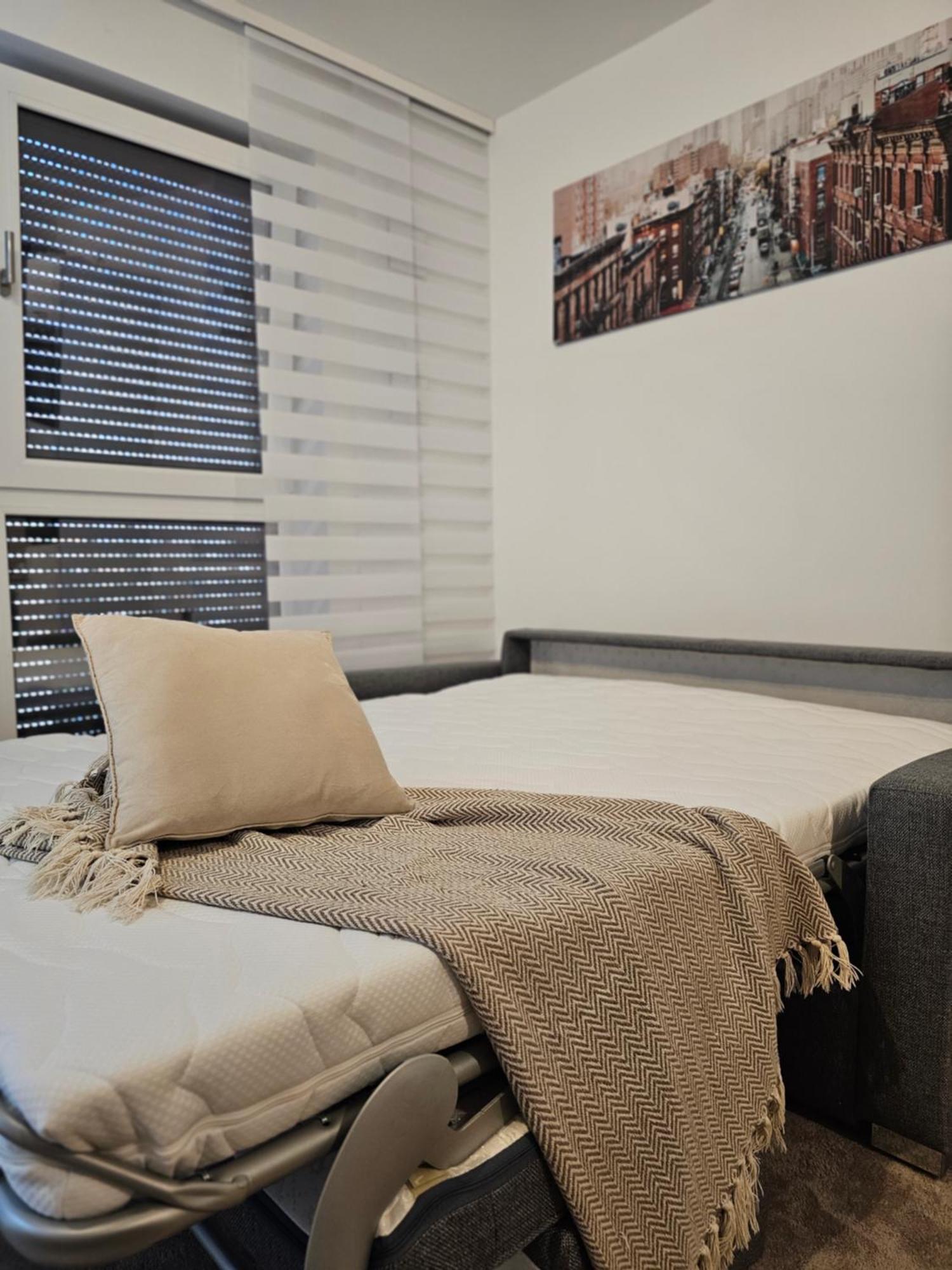 Apartment Smartapart - Design - Favorite Place - Full Equipment - Public Transport *