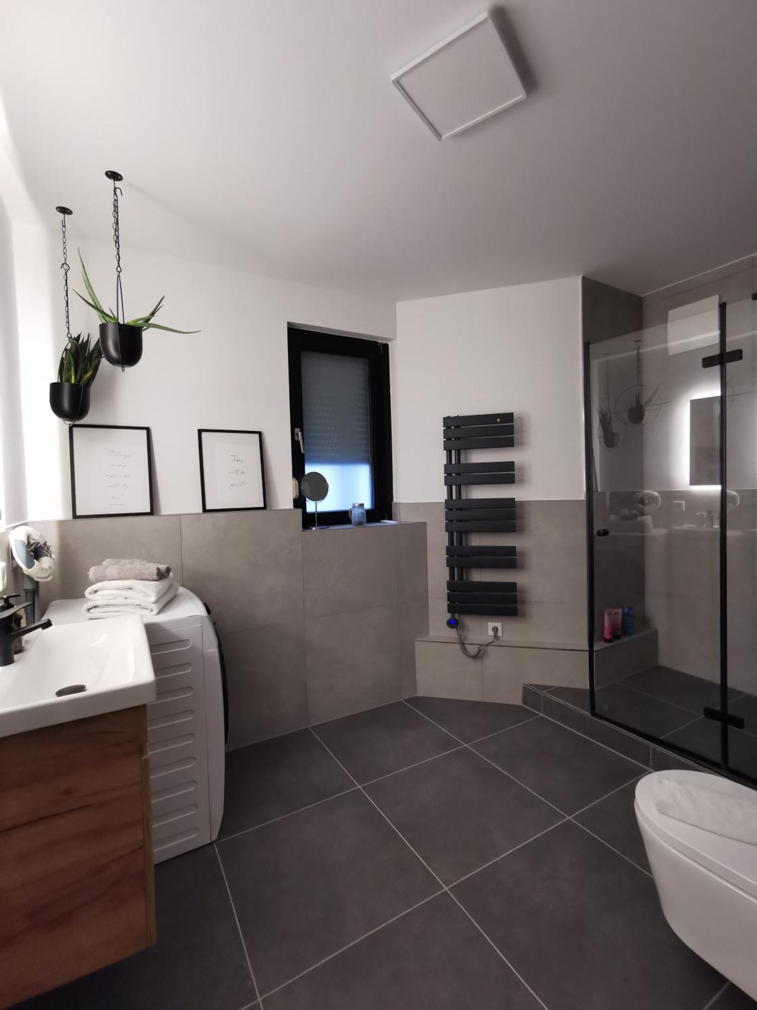 Apartment Smartapart - Design - Favorite Place - Full Equipment - Public Transport Nürnberg
