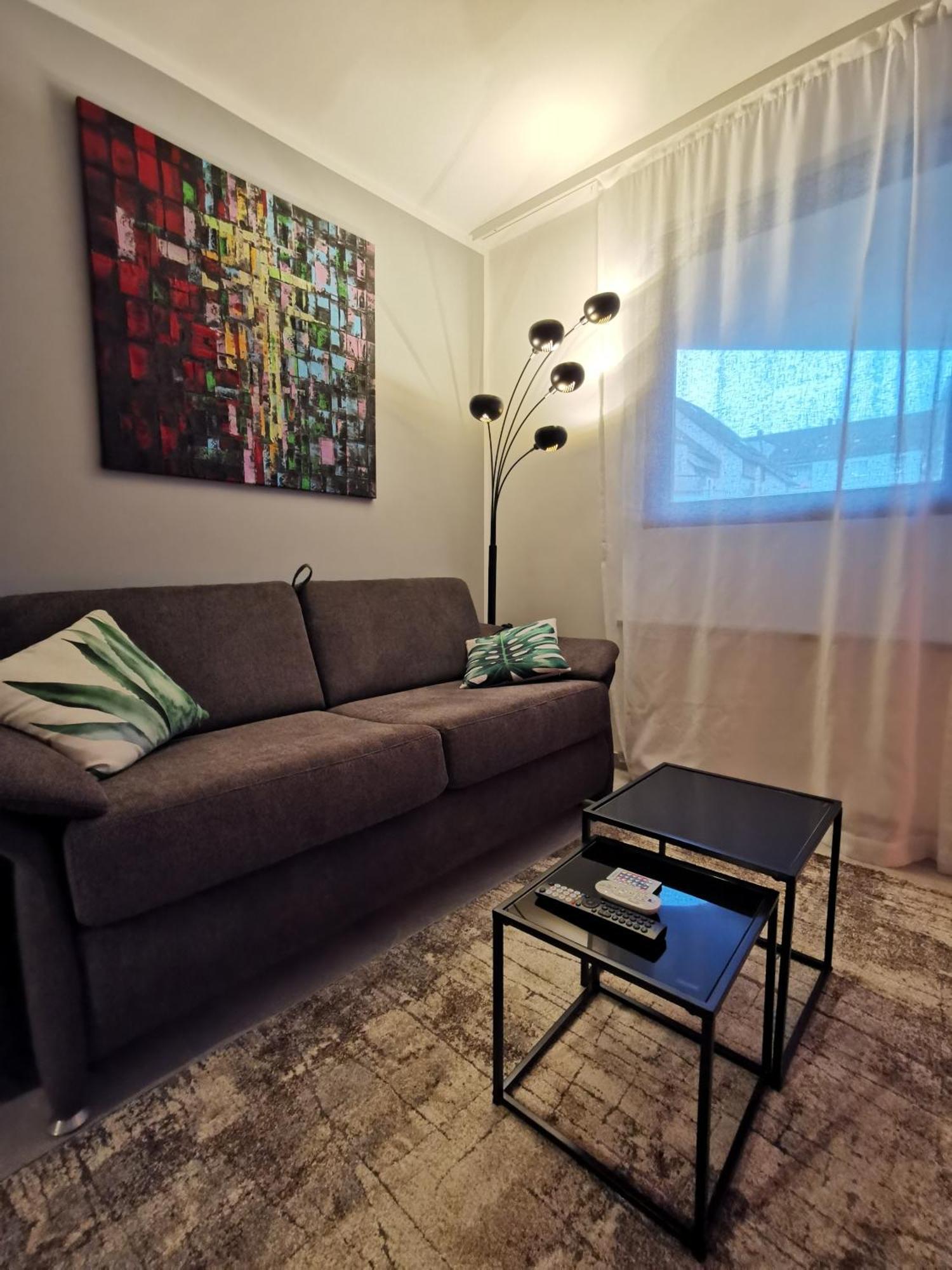 Apartment Smartapart - Design - Favorite Place - Full Equipment - Public Transport *