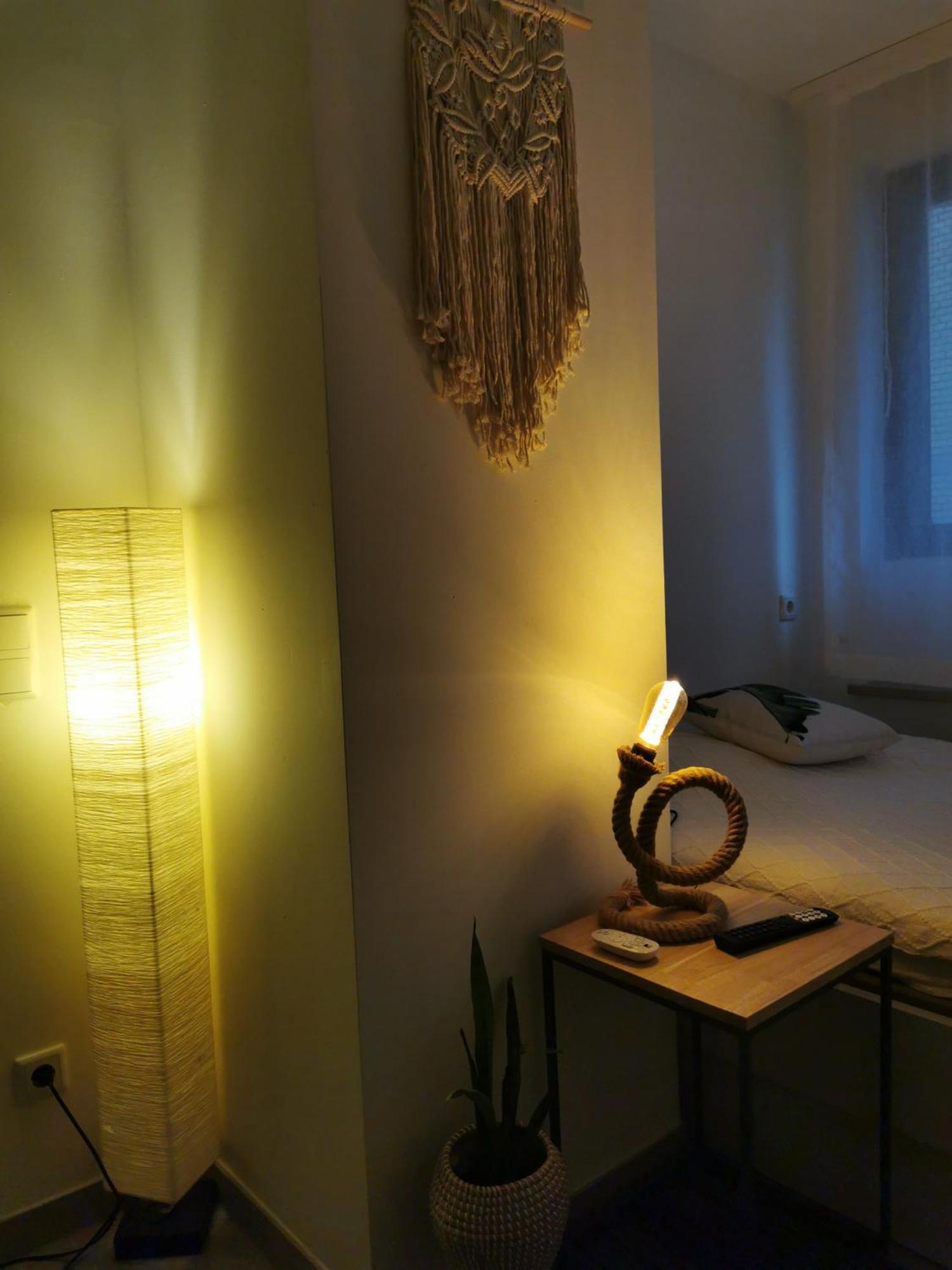 Smartapart - Design - Favorite Place - Full Equipment - Public Transport Apartment Nürnberg