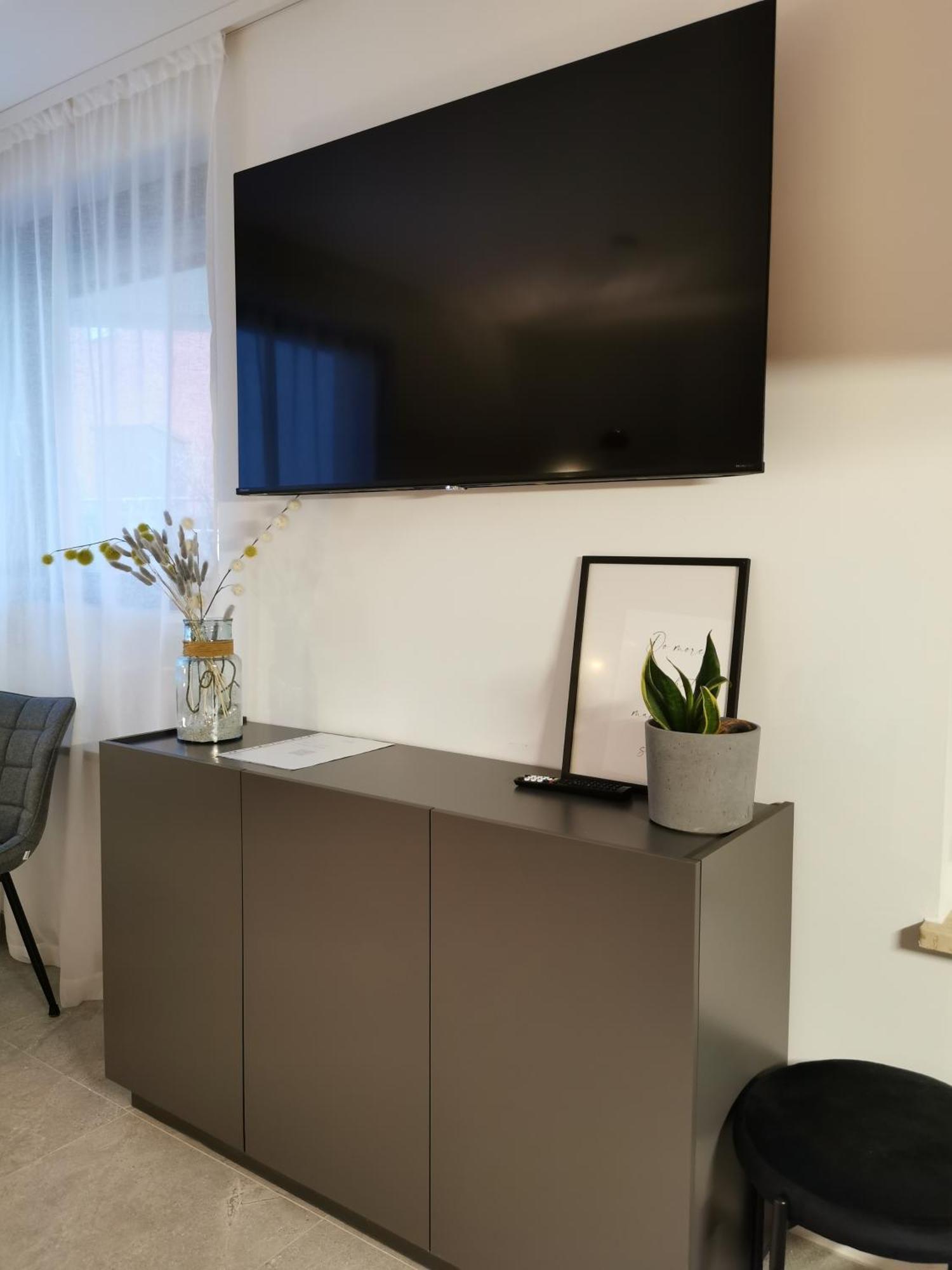 Smartapart - Design - Favorite Place - Full Equipment - Public Transport Apartment