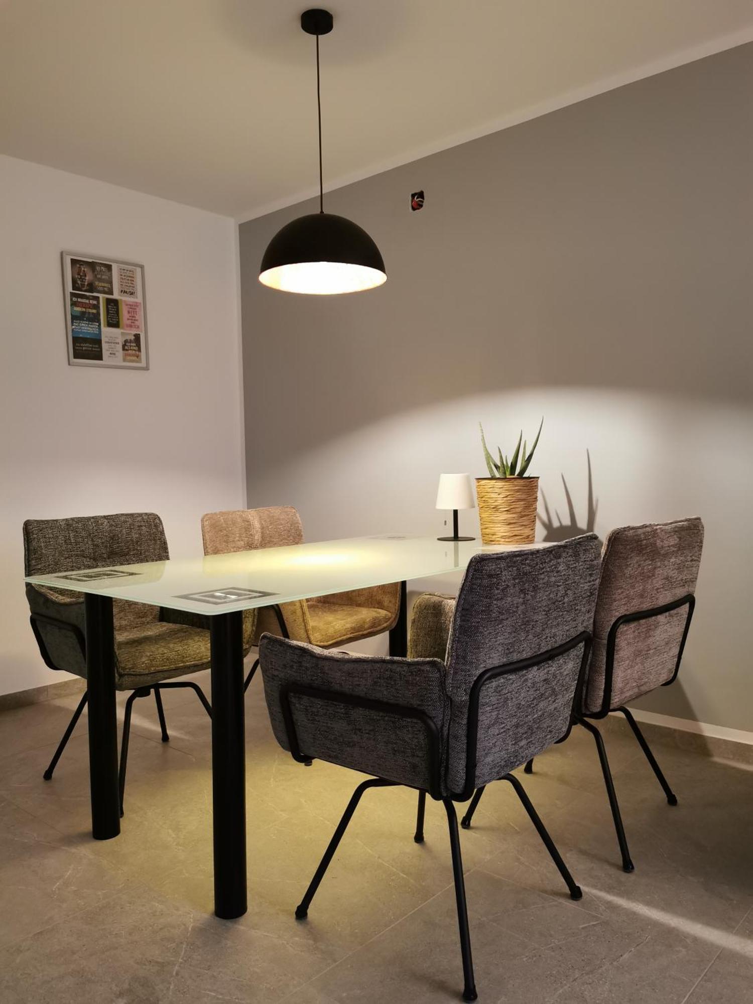 Apartment Smartapart - Design - Favorite Place - Full Equipment - Public Transport
