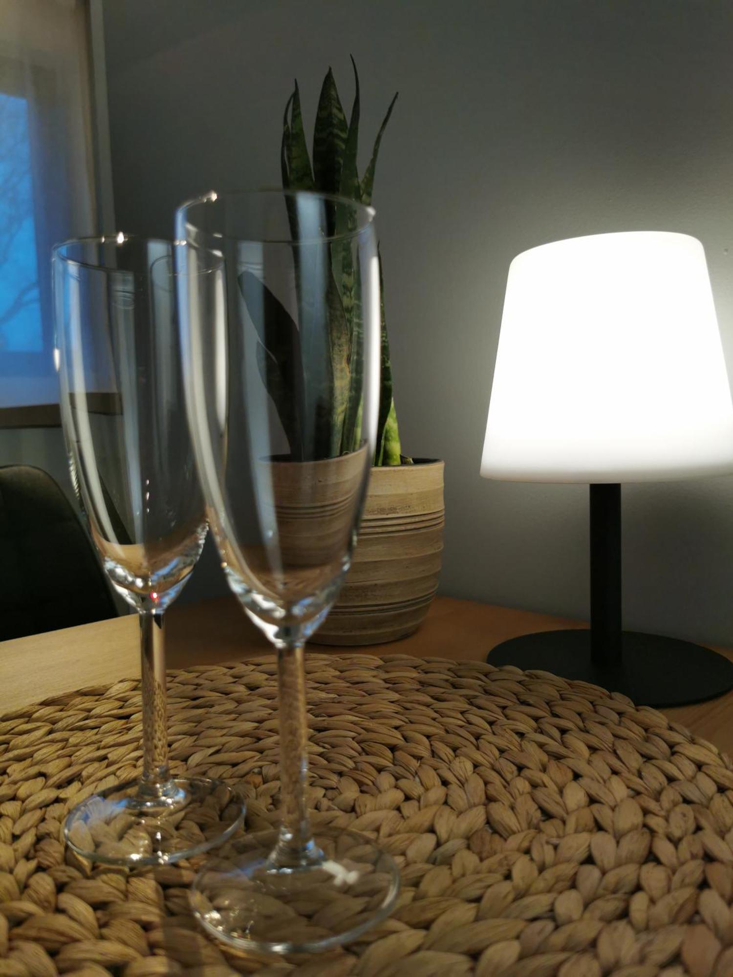 Smartapart - Design - Favorite Place - Full Equipment - Public Transport Apartment Nürnberg